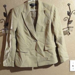 Kaspar blazer jacket